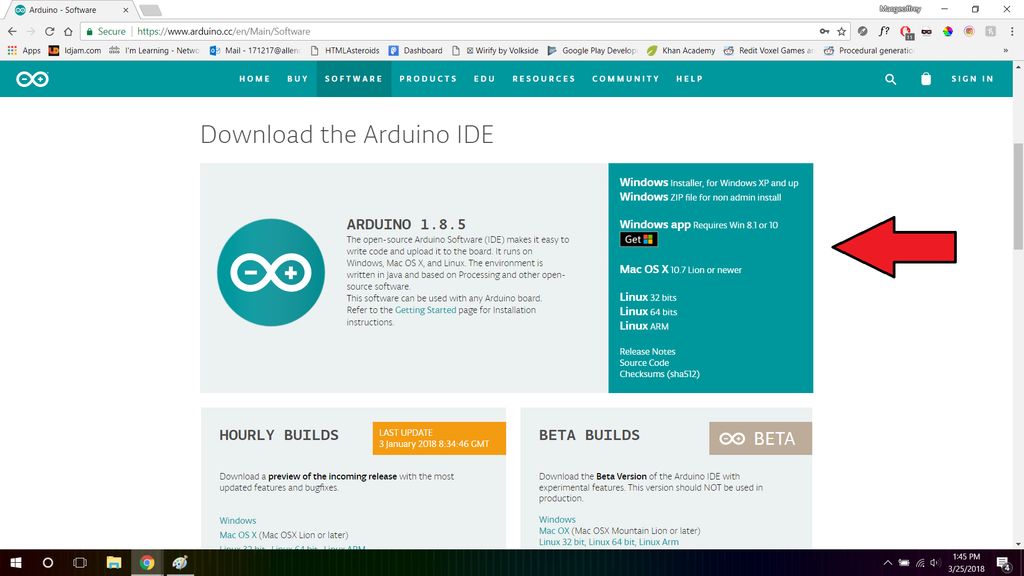 Arduino