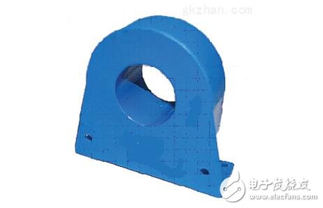 闭环电流传感器选型_闭环电流传感器特性参数