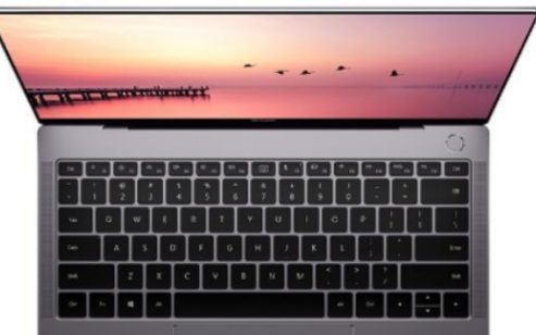 华为MateBook X Pro采用3K高清触控...