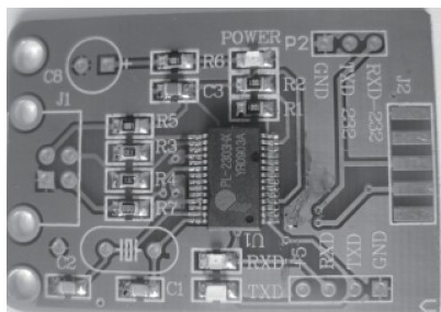 如何焊接好pcb上的貼片元件