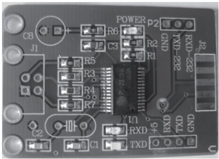 如何焊接好pcb上的贴片元件