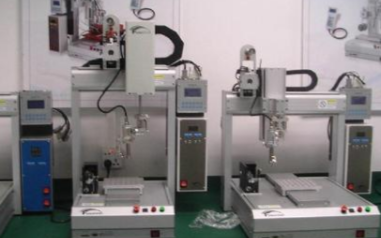 智能制造将为工业控制领域注入新活力