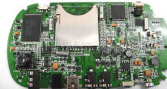 如何在PCB电路设计中代换IC