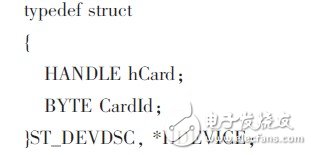 基于ARINC429總線數(shù)據的仿真發(fā)送與采集系統(tǒng)設計