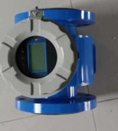 电池供电电磁流量计有哪些特点