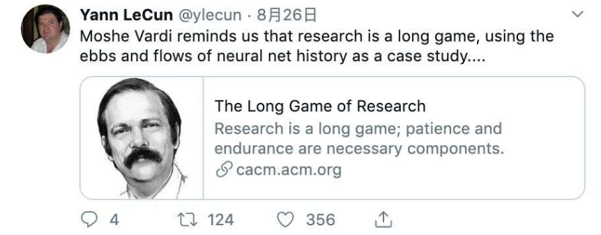 科研工作者在漫漫寒夜中无畏的坚守中，终于取得了重...