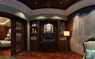 VR全景技术它的作用是什么