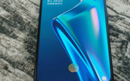 屏下指纹触控与侧边指纹触控它们的区别