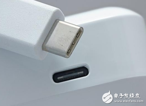 众多的手机接口都有哪些区别呢