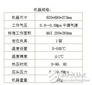 FPC排线焊接操作方法