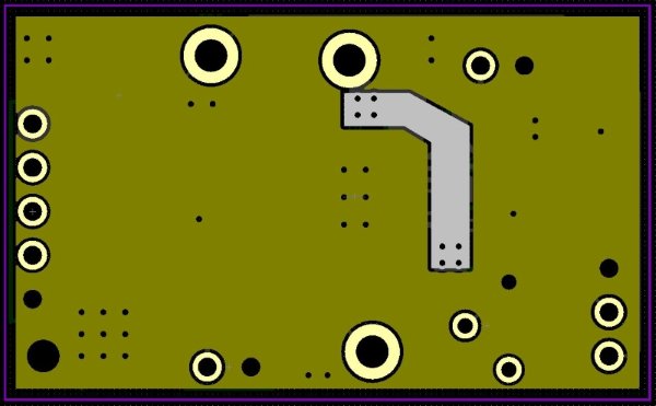 PCB布局為什么要盡可能使用地平面