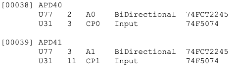 华强pcb线路板打样