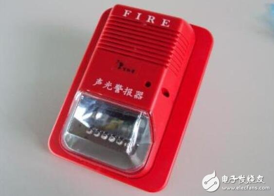 声光报警器的作用_声光报警器电路图