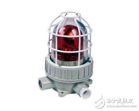声光报警器在什么情况下会报警