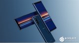 索尼Xperia5正式发布 依旧21:9宽屏