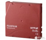 磁带设备焕发新生 30TB容量+750MB/s速...