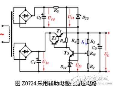 如何提高稳压电源性能，有何方法？