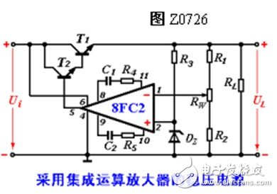 如何提高稳压电源性能，有何方法？