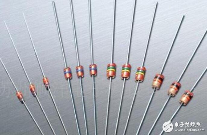 開關二極管怎么測量好壞