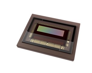 Teledyne e2v推出Flash CMOS...