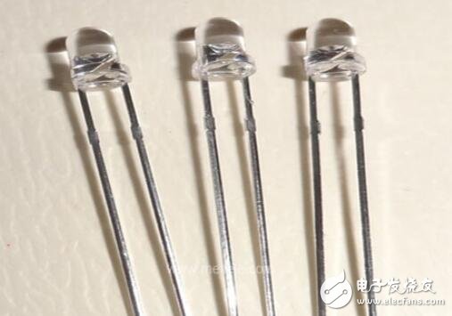 光敏二极管开关电路