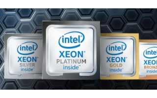 intel下一代xeon至强处理集成fpga已经发货