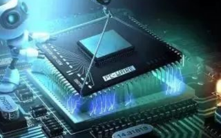IBM研发的新模拟芯片可用于AI内存计算