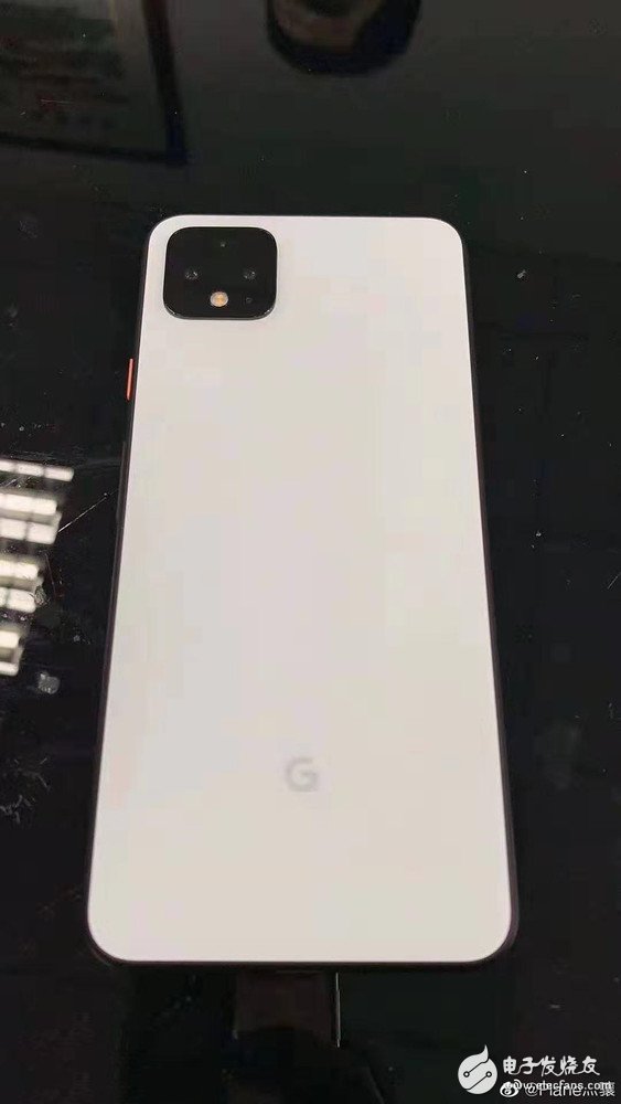 谷歌Pixel 4 XL真机曝光并不支持20倍的混合变