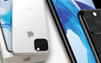 苹果推出触控笔后能增加iPhone的销量吗