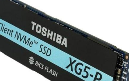 東芝存儲器最新發布XL-Flash技術