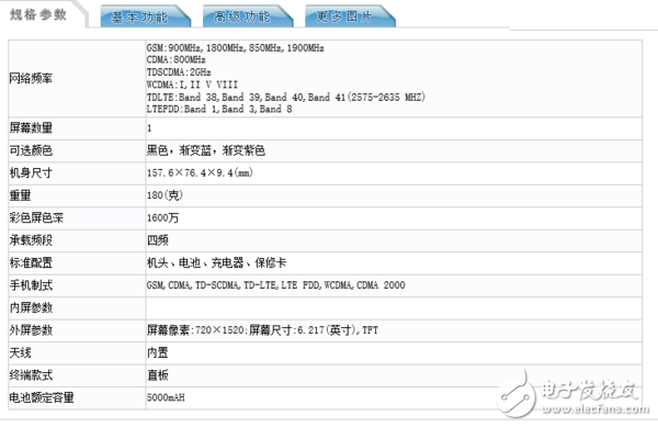 金立两款新机m11和m11s正式入网工信部将定位入门级市场