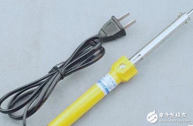 电烙铁能在无氧的环境下可以加热吗
