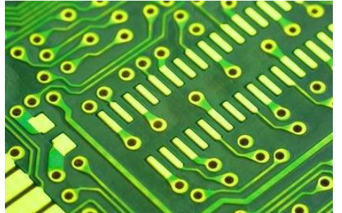 PCB的发展历史和中国PCB的发展过程详细说明