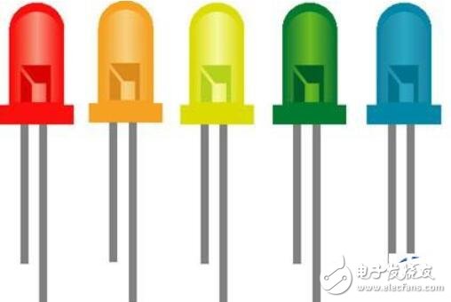 led灯珠电流是多少