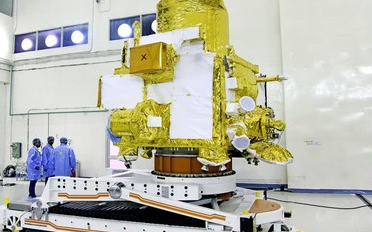 印度想成为软着陆月球第四个国家但着陆器突发失联