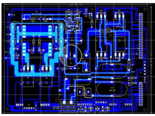 pcb抄板应该怎样来清洁电路板