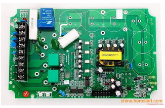 PCB抄板应该怎样来清洁电路板
