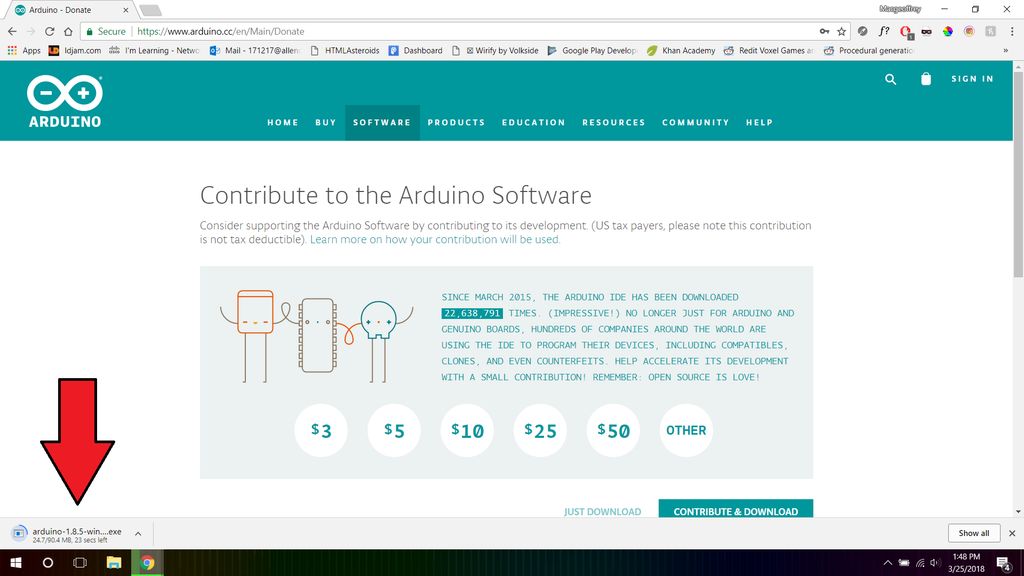 Arduino