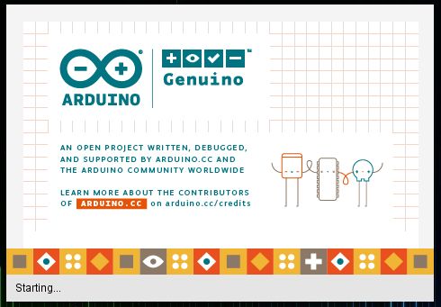 Arduino