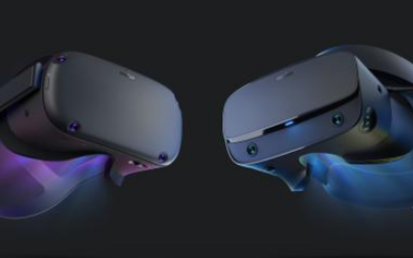 VR设备难道真的会收集用户数据吗