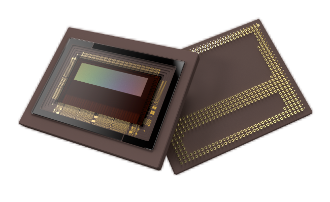 Teledyne e2v发布Flash CMOS...