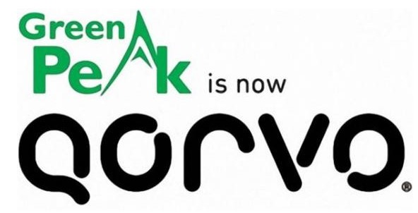 Qorvo公布2020财年Q1财务和未来运营规划...