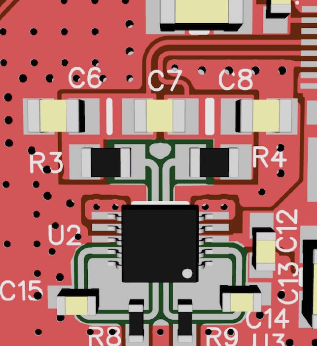 将原理图转换为PCB布局步骤概述  