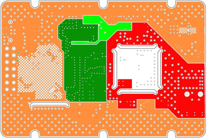 将原理图转换为PCB布局步骤概述  