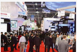 国际电信联盟2019年世界电信展已正式在匈牙利布...
