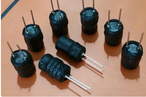 磁阻與電感的關系