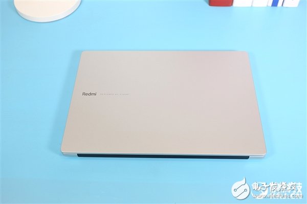 RedmiBook14增强版高清图集