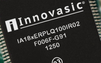 Innovasic将要开始生产Am188ER嵌入...