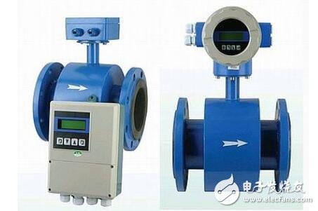 电磁流量计测量范围_电磁流量计选型基本参数