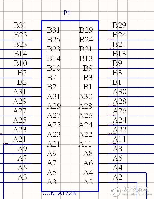 Protel PCB转SCH的详细步骤